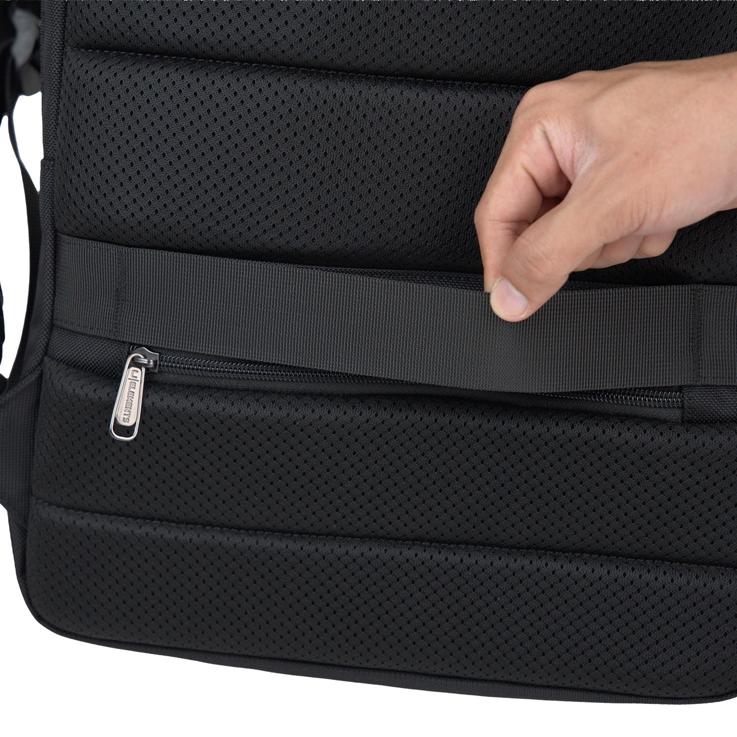URBAN DEFENDER BACKPACK