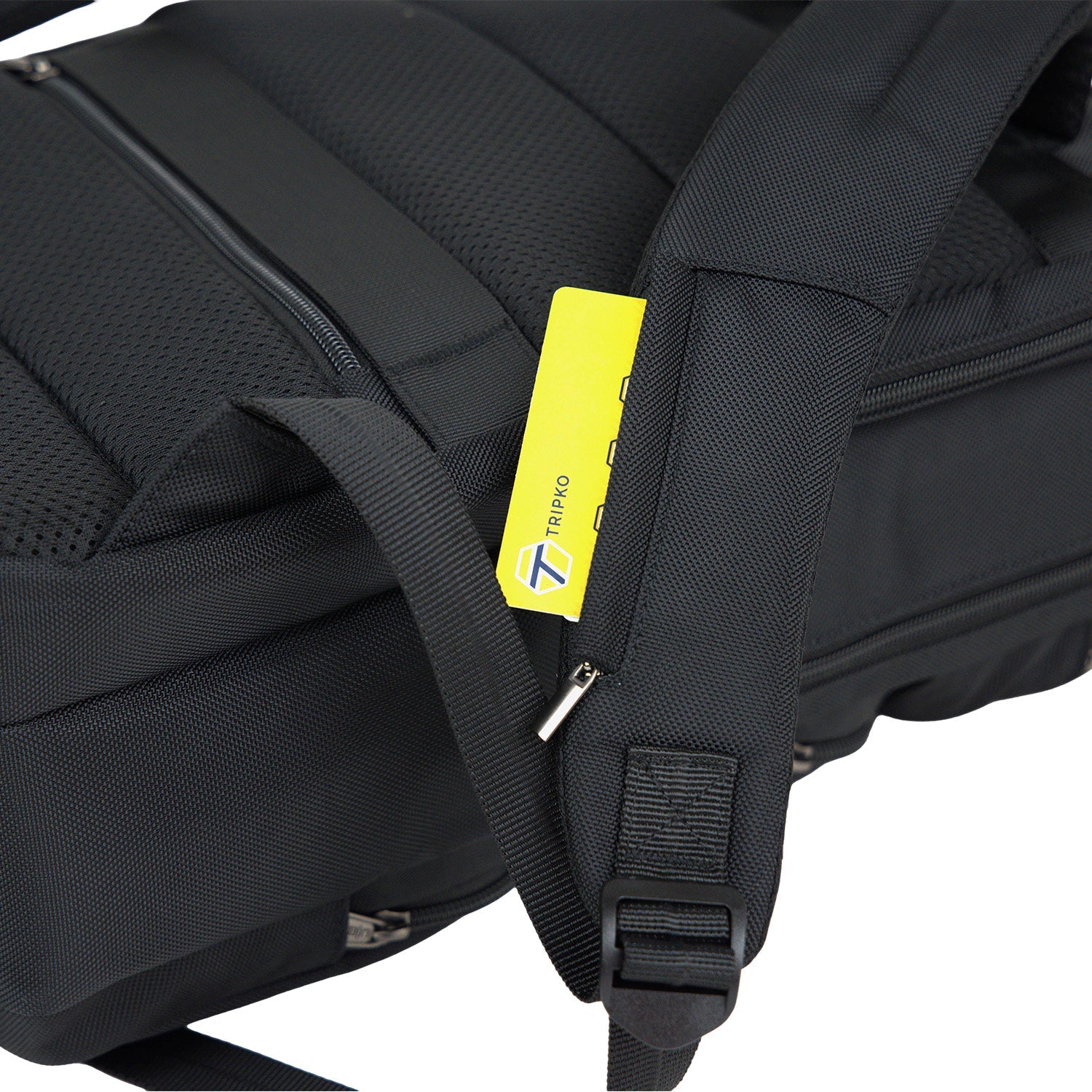 URBAN DEFENDER BACKPACK