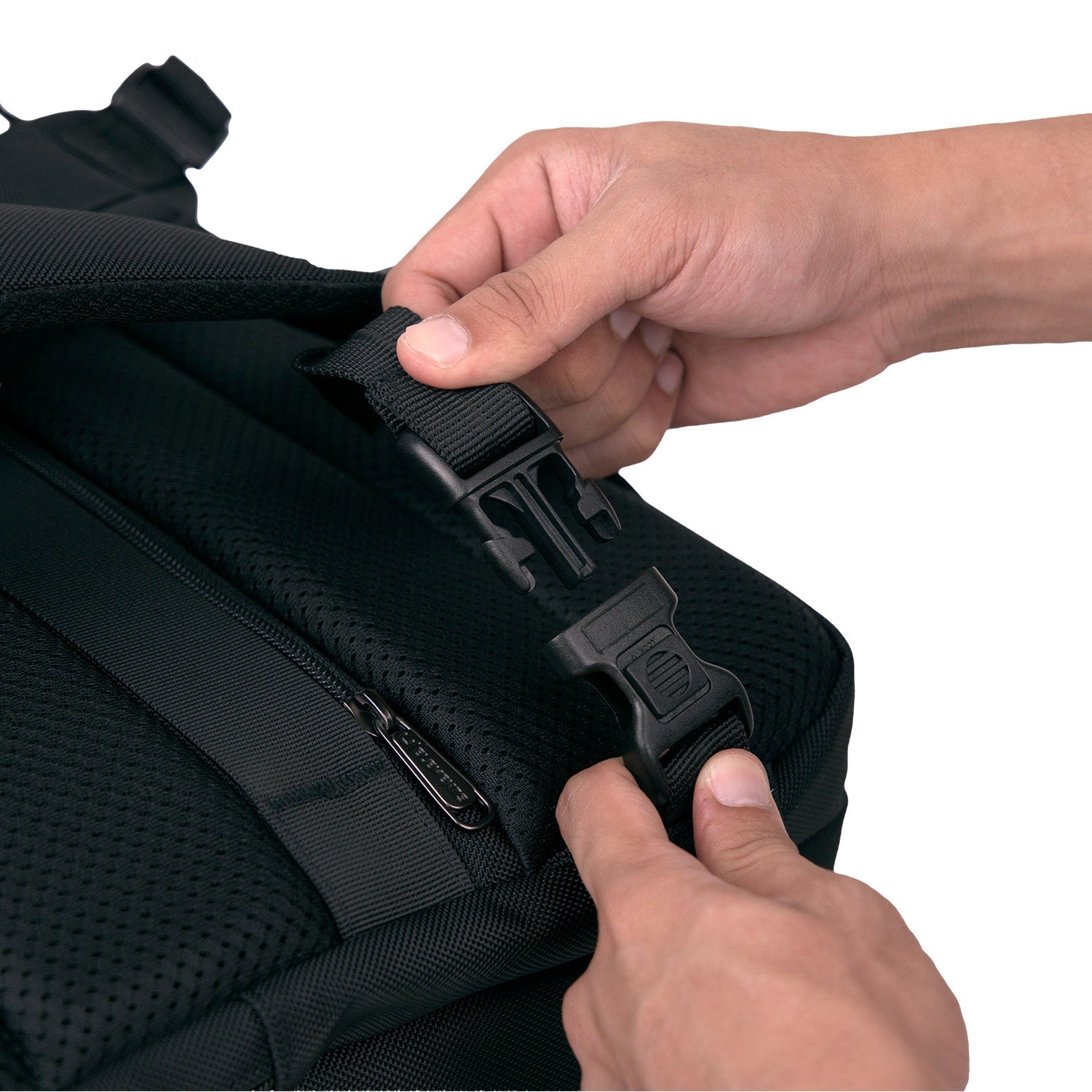 URBAN DEFENDER BACKPACK