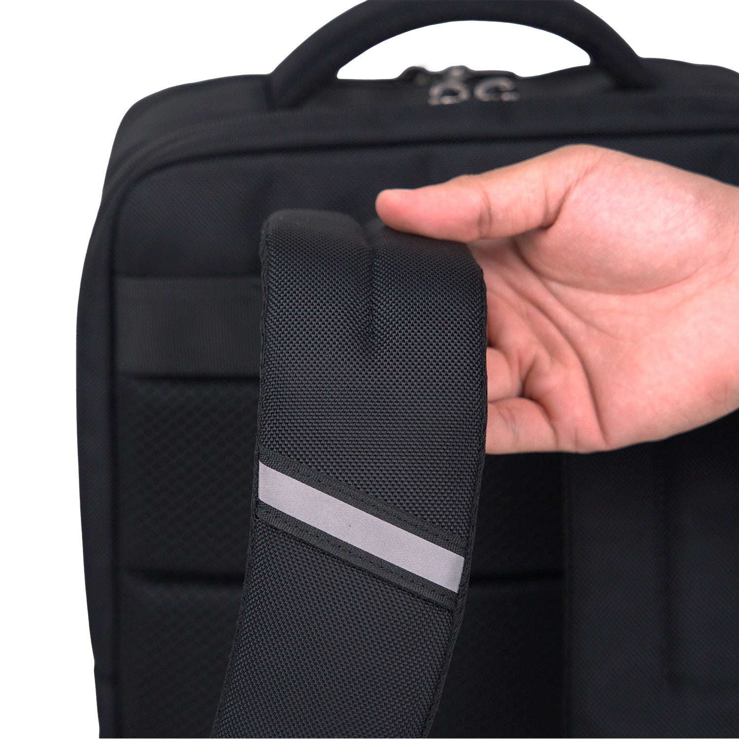 URBAN DEFENDER BACKPACK