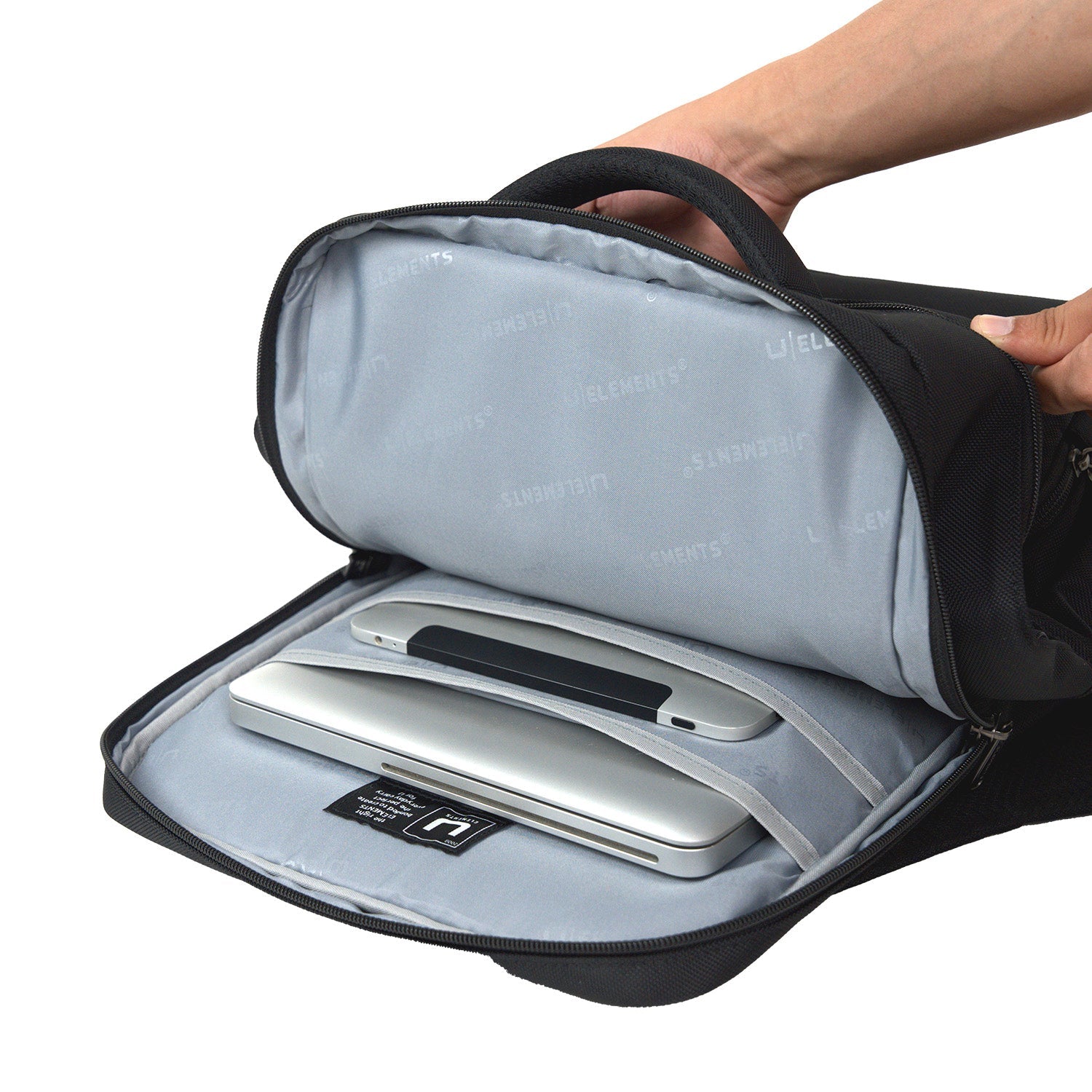 URBAN DEFENDER BACKPACK