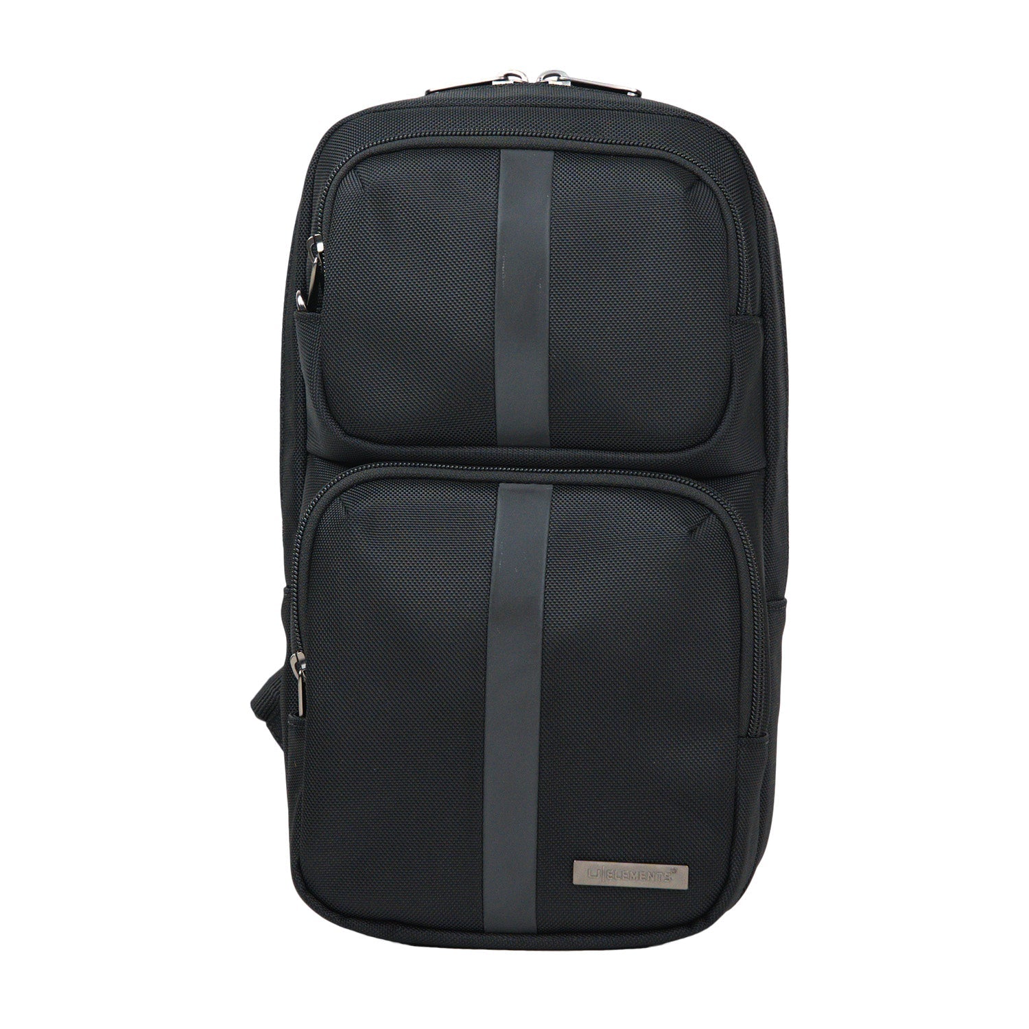 URBAN DEFENDER CROSSBODY BAG