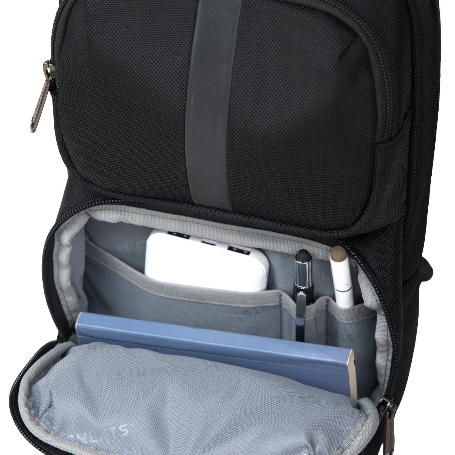 URBAN DEFENDER CROSSBODY BAG