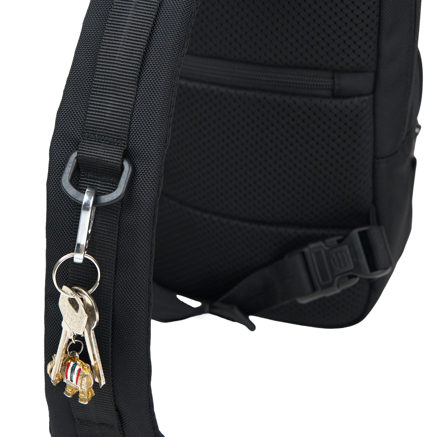 URBAN DEFENDER CROSSBODY BAG