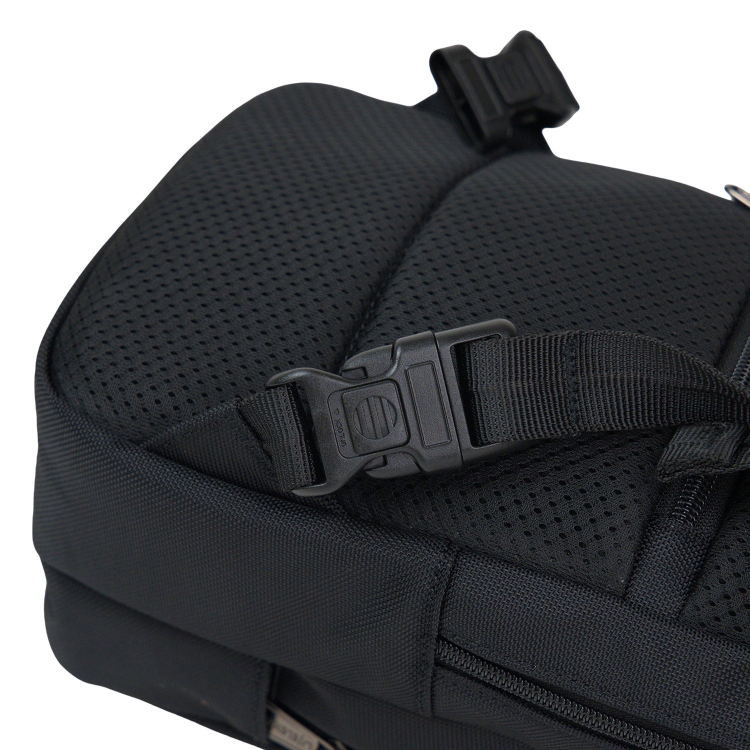 URBAN DEFENDER CROSSBODY BAG
