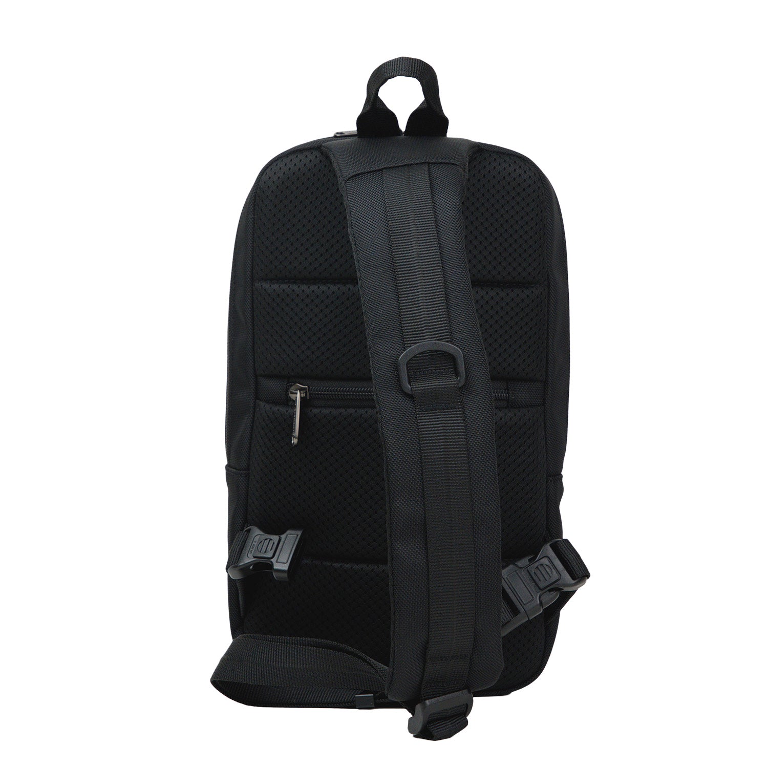 URBAN DEFENDER CROSSBODY BAG
