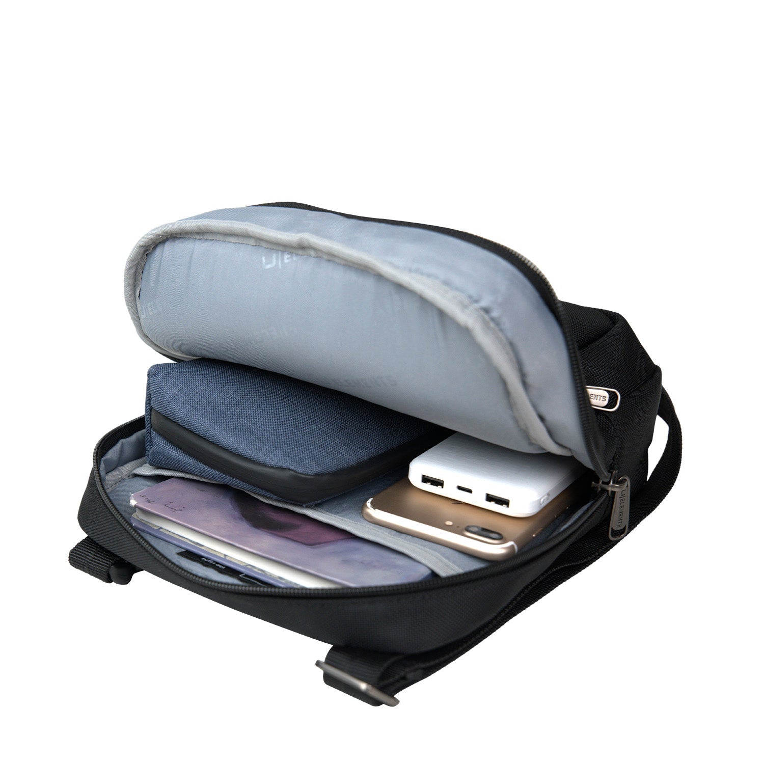 URBAN DEFENDER SLING BAG