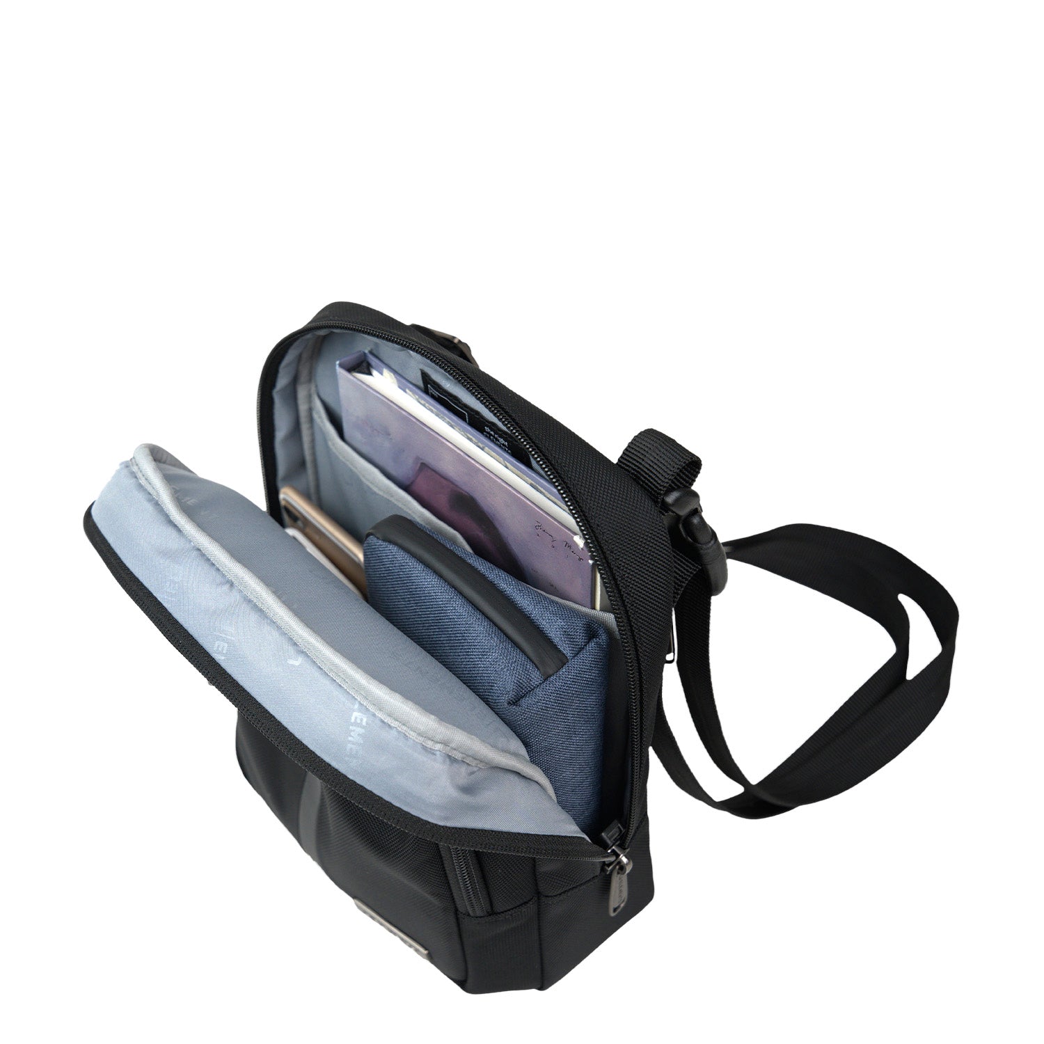 URBAN DEFENDER SLING BAG