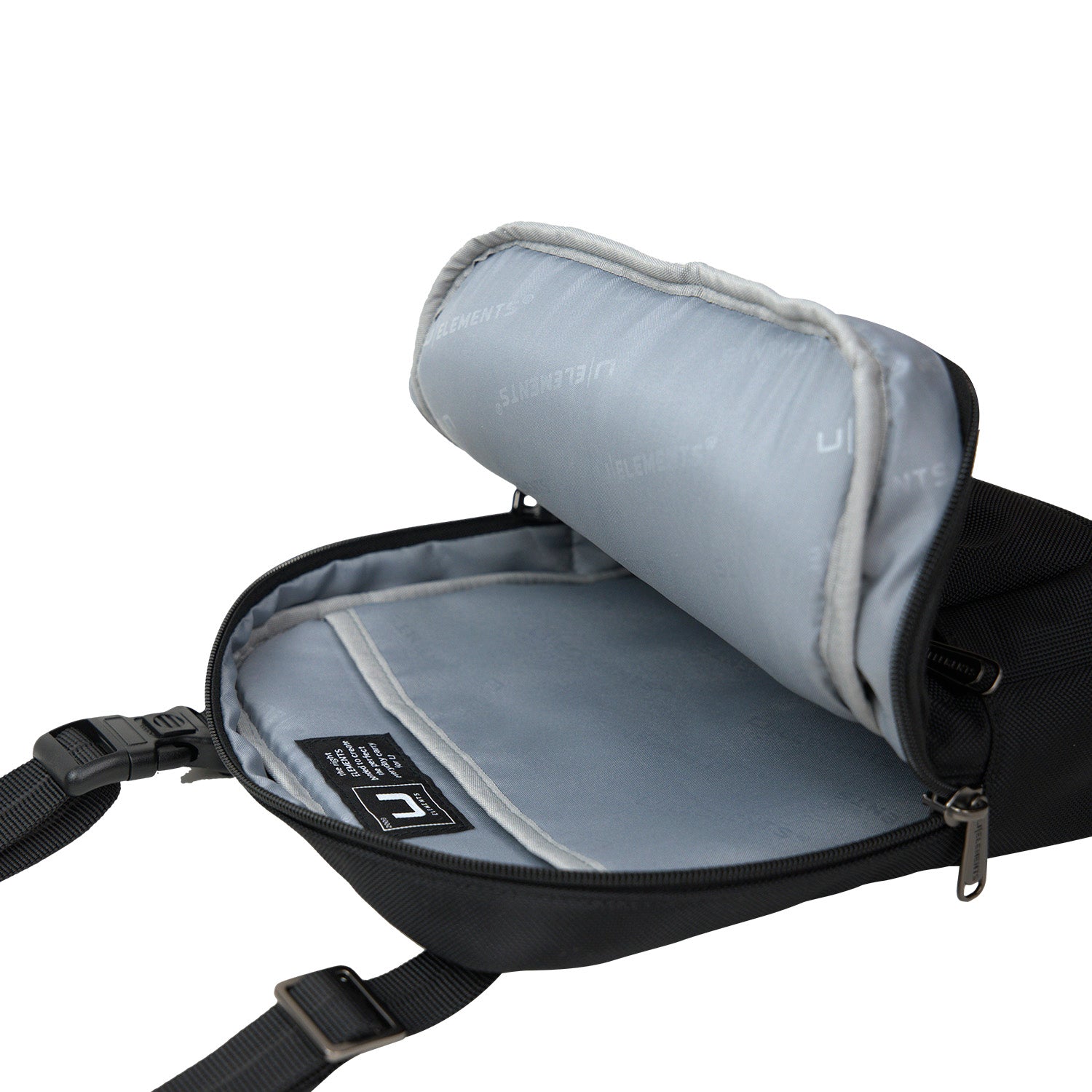 URBAN DEFENDER SLING BAG