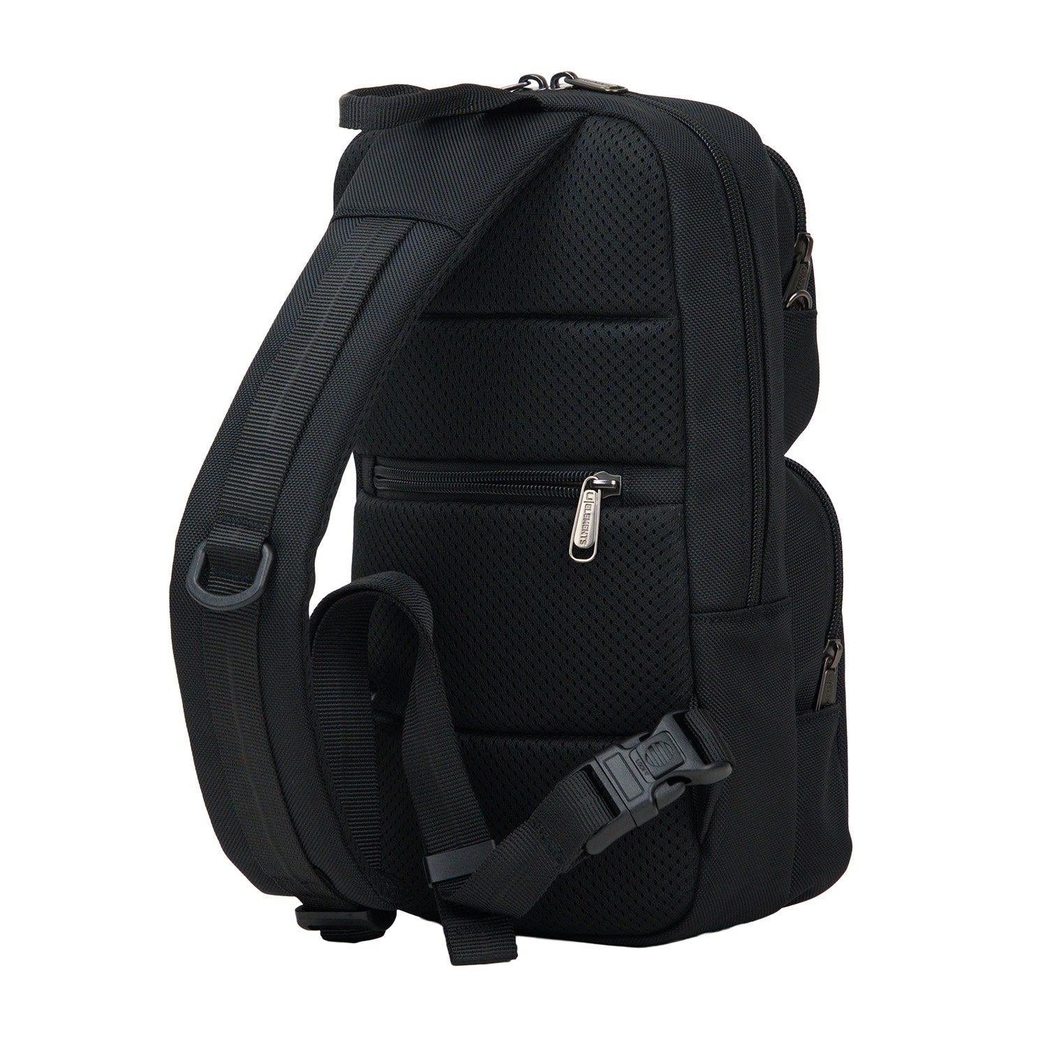 URBAN DEFENDER CROSSBODY BAG