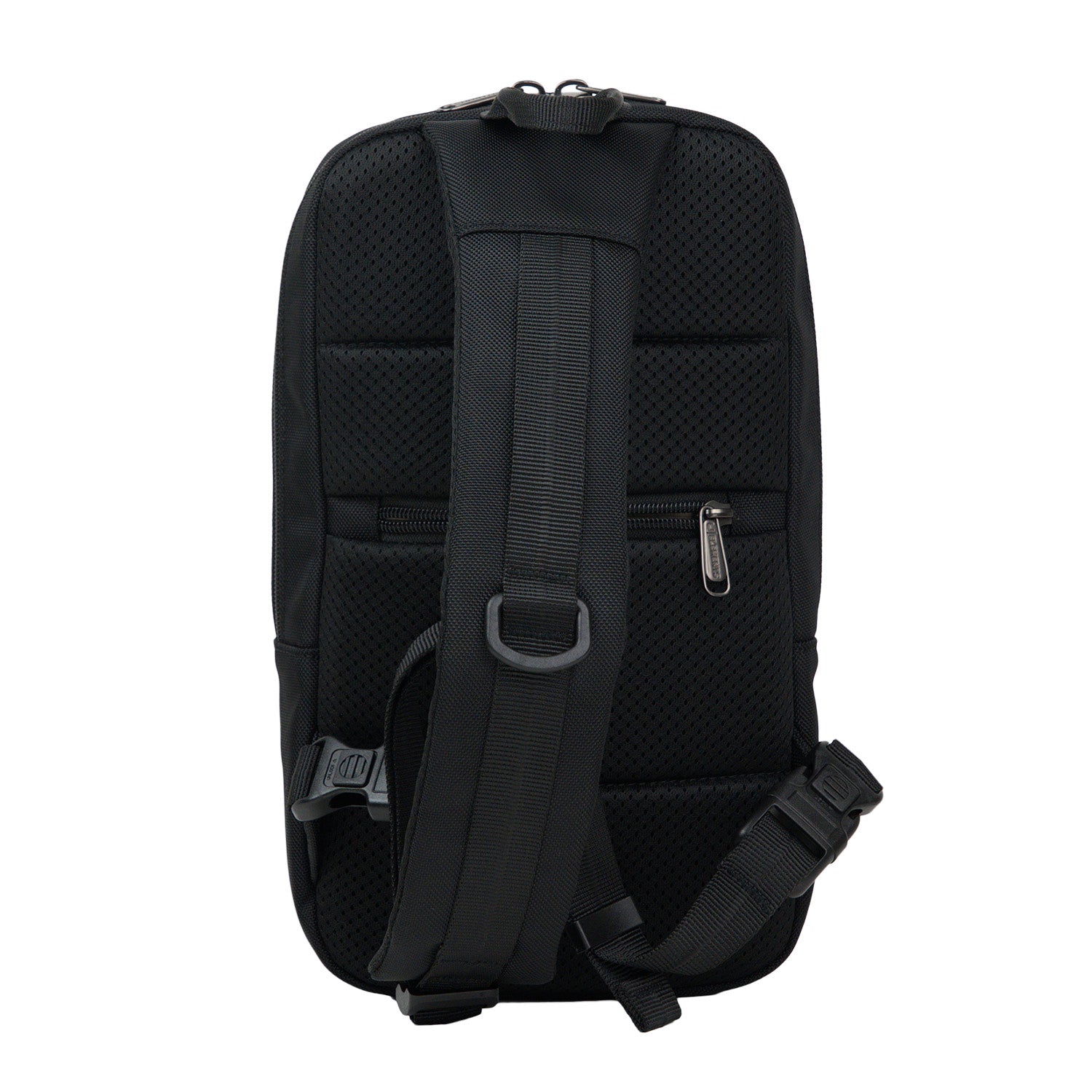 URBAN DEFENDER CROSSBODY BAG