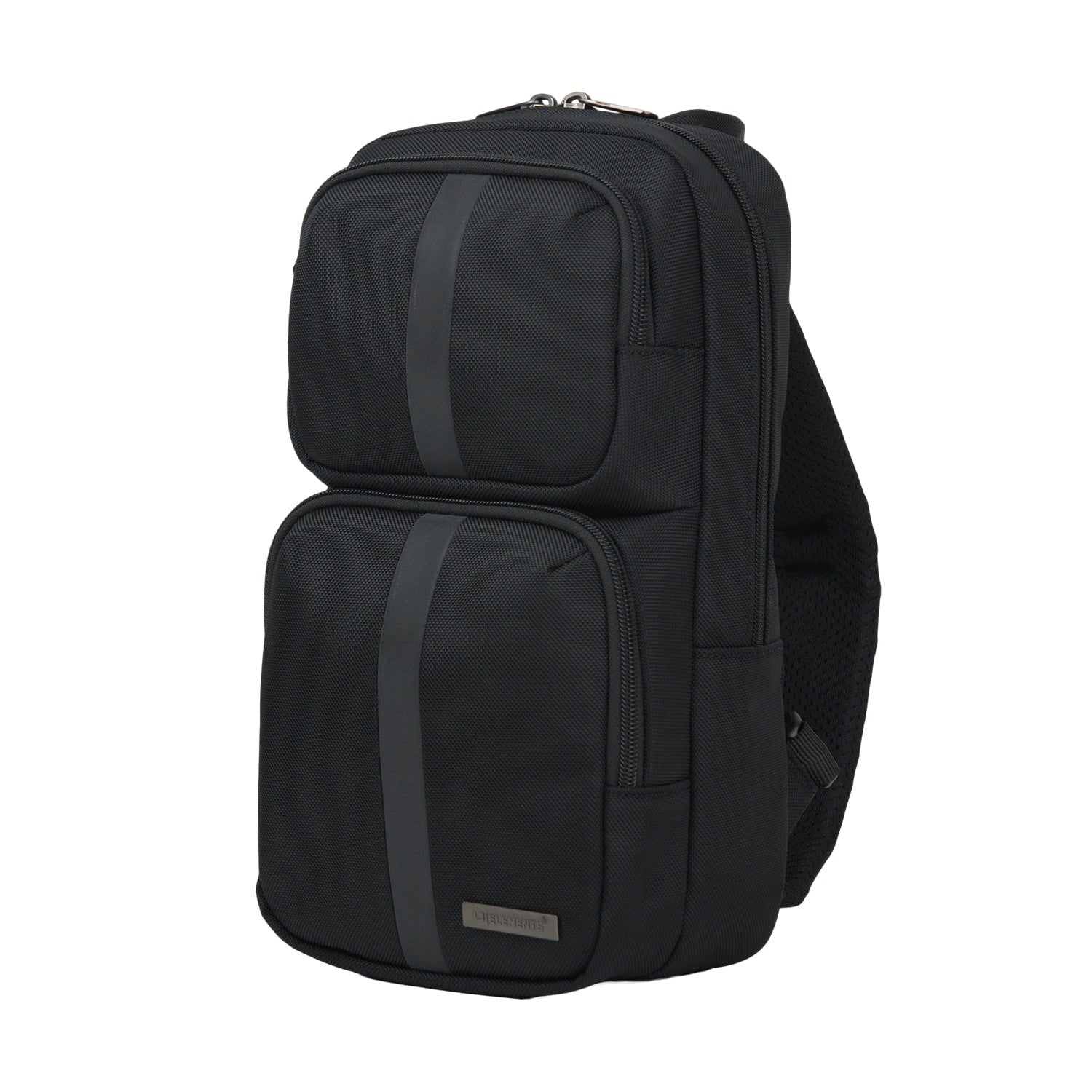 URBAN DEFENDER CROSSBODY BAG