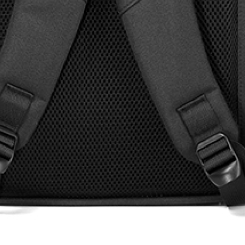 Padded Shoulder Straps 