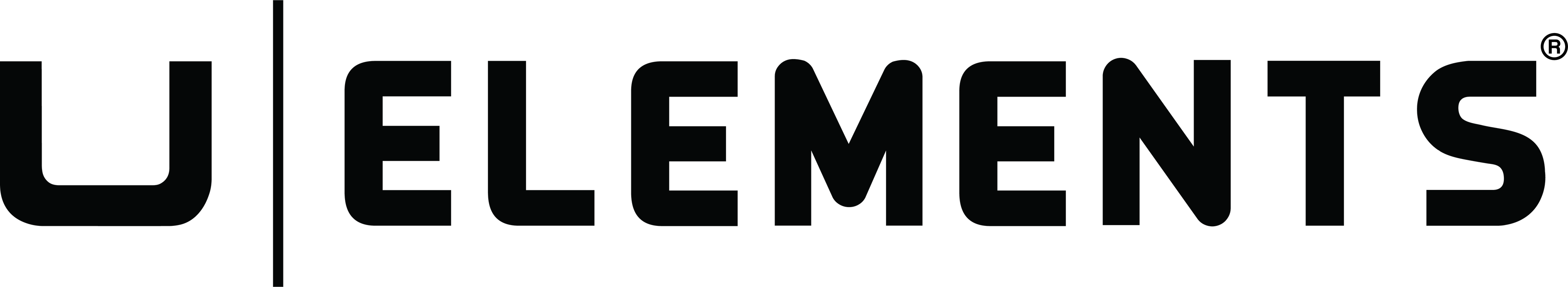 U Elements