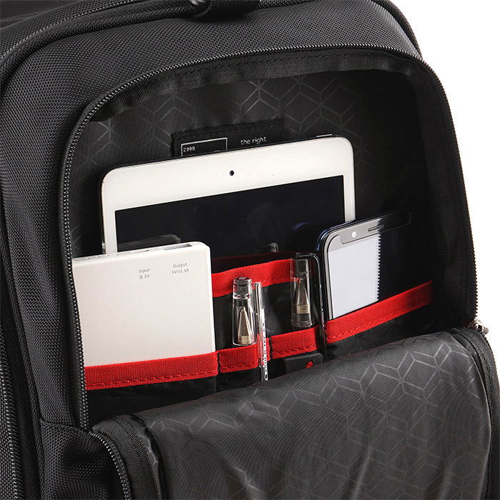 U Elements Adapt 20B0 Multifunctional Duffel Bag - Urbanize Philippines