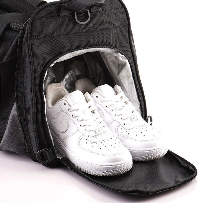 U Elements Adapt 20B0 Multifunctional Duffel Bag - Urbanize Philippines