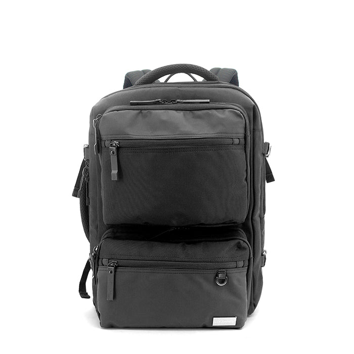 U Elements Adapt 21A0  4in1 Multifunctional Modular  Backpack - Urbanize Philippines