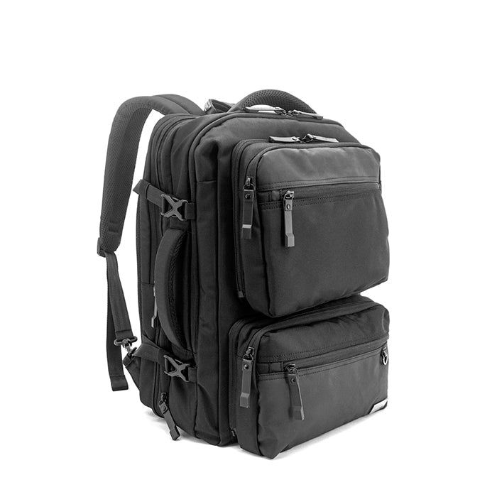 U Elements Adapt 21A0  4in1 Multifunctional Modular  Backpack - Urbanize Philippines