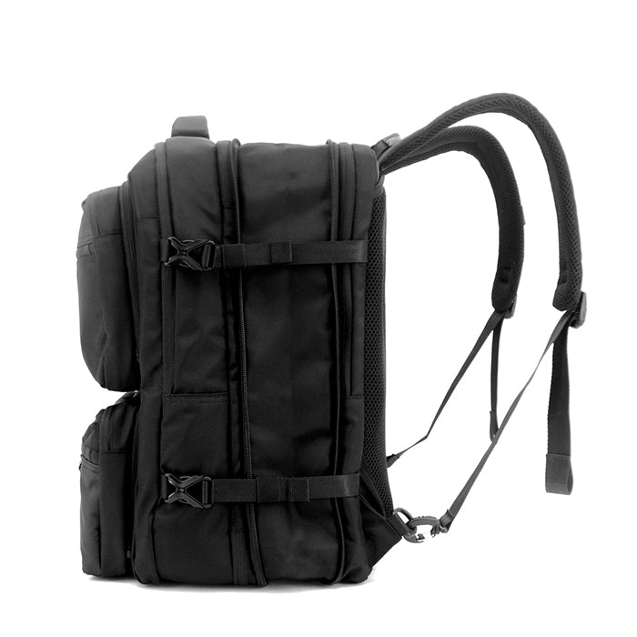 U Elements Adapt 21A0  4in1 Multifunctional Modular  Backpack - Urbanize Philippines