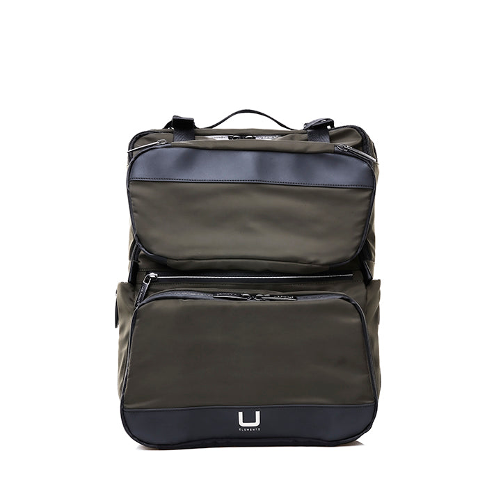 U Elements Adapt 221 Multifunctional Backpack - Urbanize Philippines