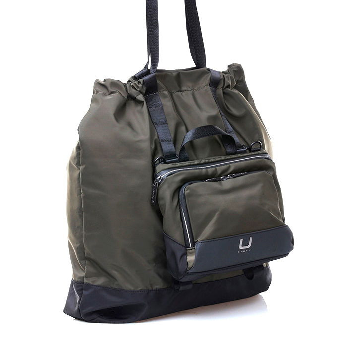 U Elements Adapt 221 Multifunctional Shoulder Bag - Urbanize Philippines