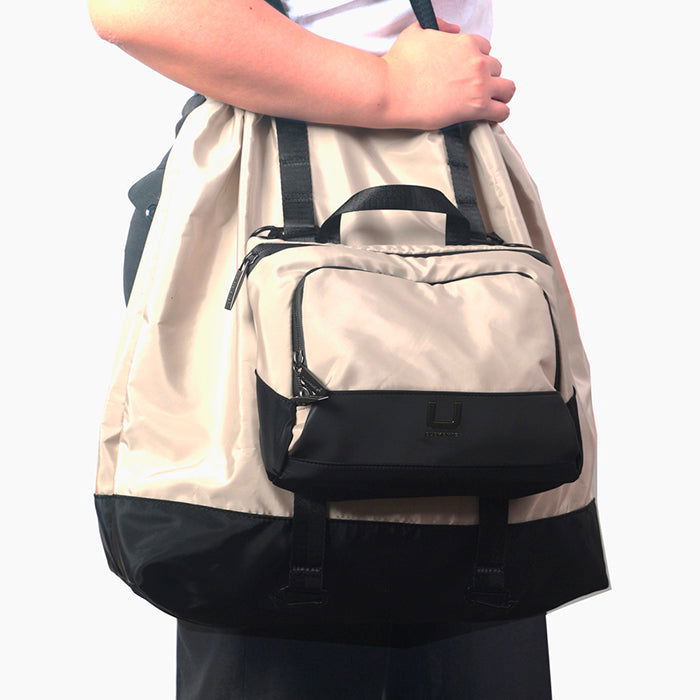 U Elements Adapt 221 Multifunctional Shoulder Bag - Urbanize Philippines
