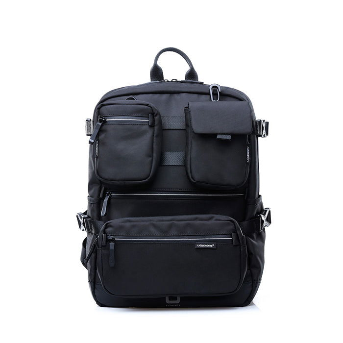U Elements Adapt 222  Multifunctional Modular Backpack - Urbanize Philippines