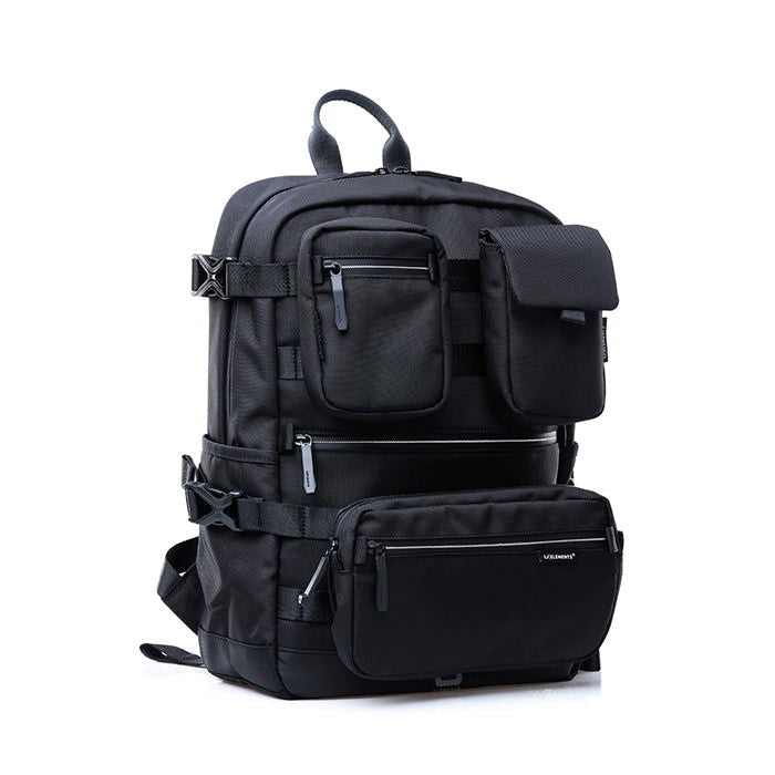 U Elements Adapt 222  Multifunctional Modular Backpack - Urbanize Philippines