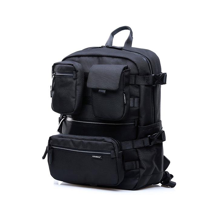 U Elements Adapt 222  Multifunctional Modular Backpack - Urbanize Philippines