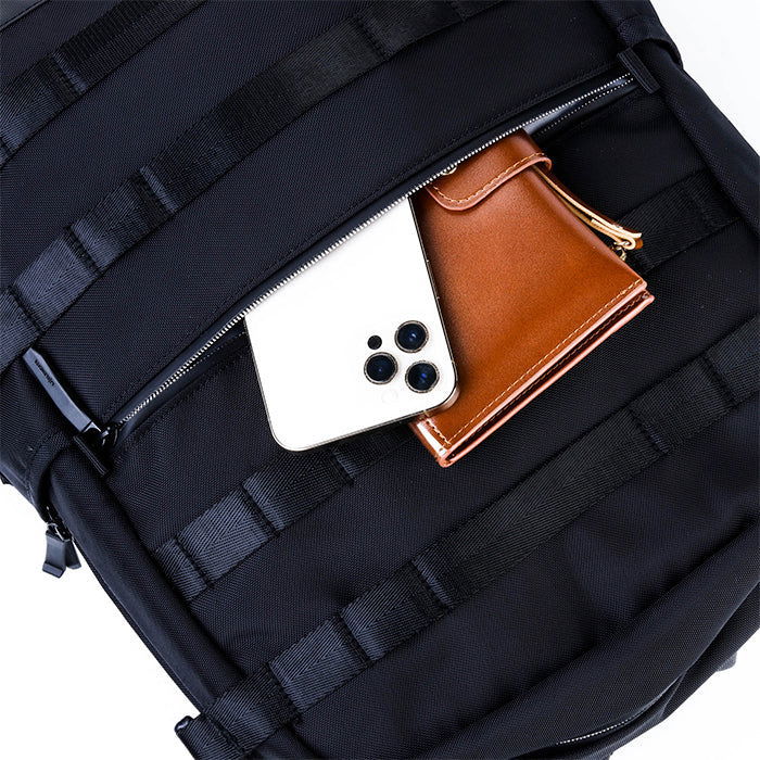 U Elements Adapt 222  Multifunctional Modular Backpack - Urbanize Philippines