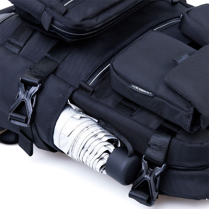 U Elements Adapt 222  Multifunctional Modular Backpack - Urbanize Philippines