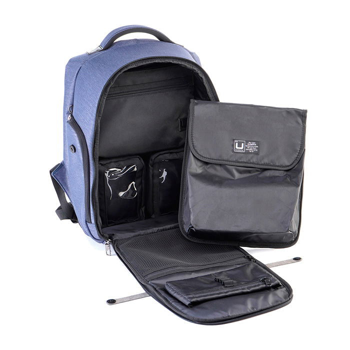 U Elements Adapt Bp 232 Multifunctional Backpack - Urbanize Philippines