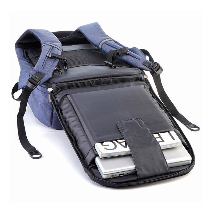 U Elements Adapt Bp 232 Multifunctional Backpack - Urbanize Philippines