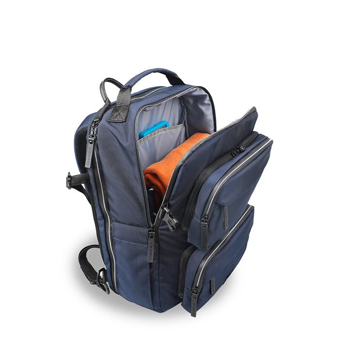 U Elements Adapt Metro Multifunctional Backpack - Urbanize Philippines