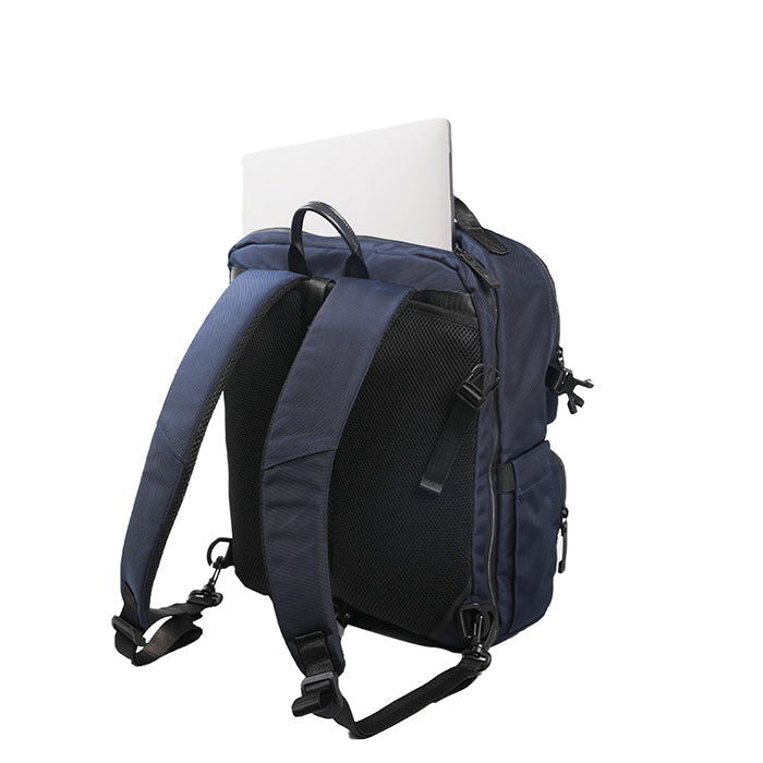 U Elements Adapt Metro Multifunctional Backpack - Urbanize Philippines