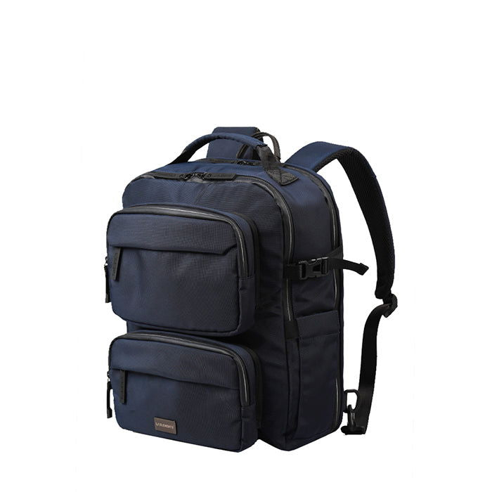 U Elements Adapt Metro Multifunctional Backpack - Urbanize Philippines