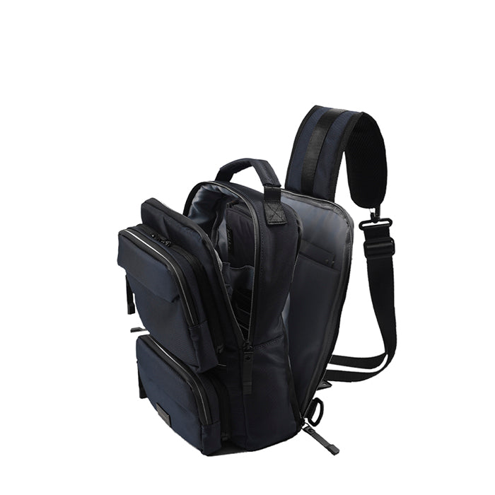 U Elements Adapt Metro Multifunctional Crossbody Bag - Urbanize Philippines