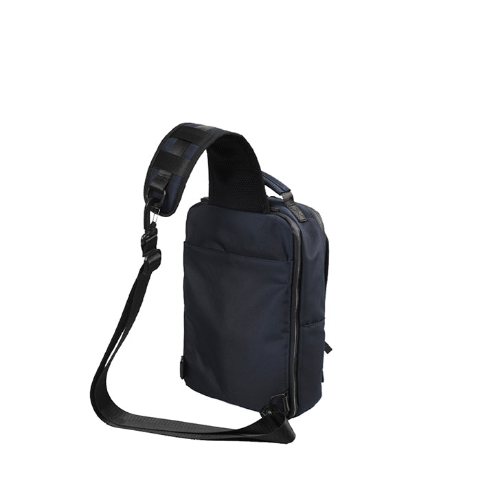 U Elements Adapt Metro Multifunctional Crossbody Bag - Urbanize Philippines