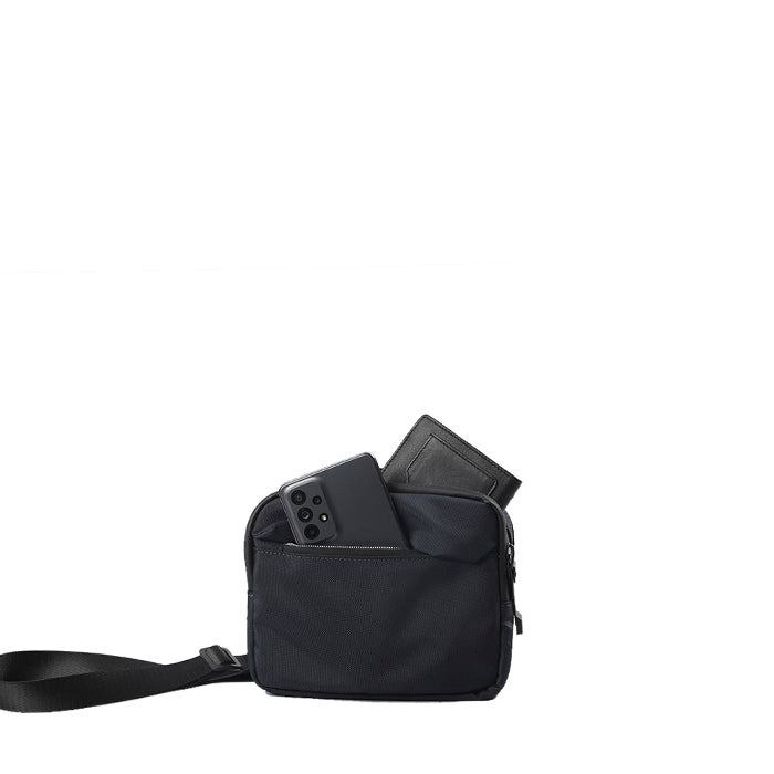U Elements Adapt Metro Multifunctional Crossbody Bag - Urbanize Philippines