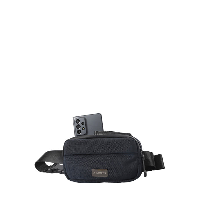 U Elements Adapt Metro Multifunctional Crossbody Bag - Urbanize Philippines