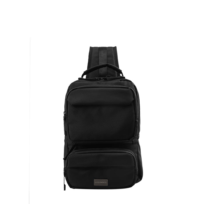 U Elements Adapt Metro Multifunctional Crossbody Bag - Urbanize Philippines