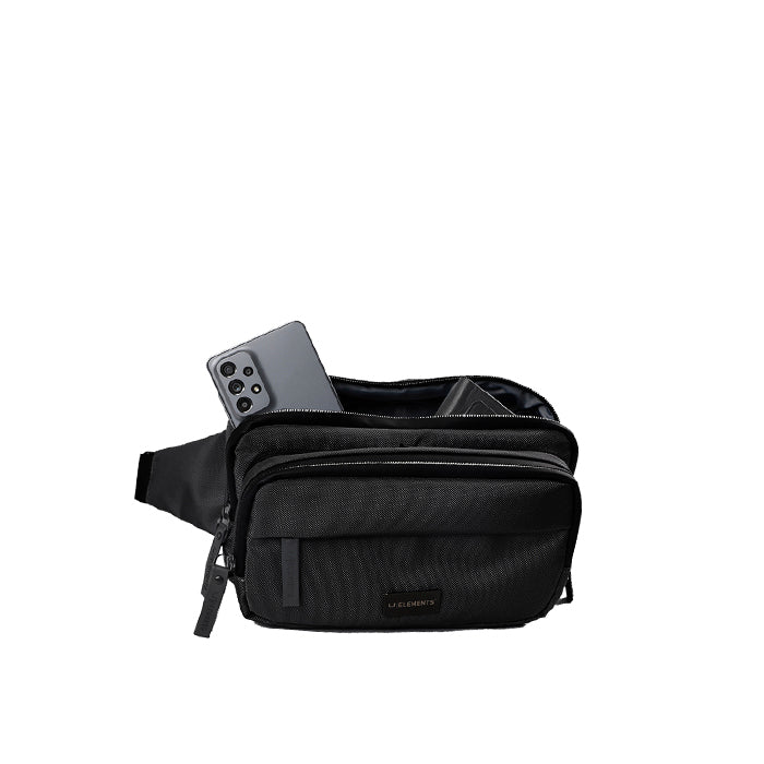 U Elements Adapt Metro Multifunctional Hip Pack - Urbanize Philippines