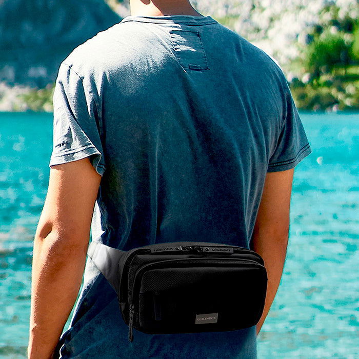 U Elements Adapt Metro Multifunctional Hip Pack - Urbanize Philippines