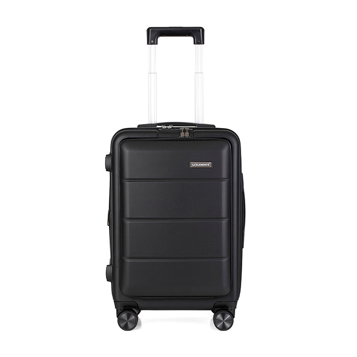 U Elements Altitude Carry On Luggage - Urbanize Philippines