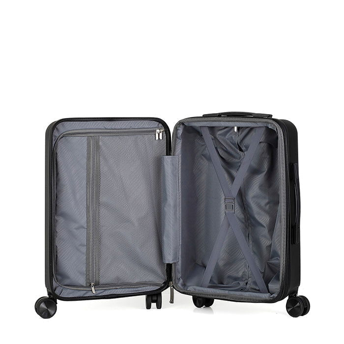 U Elements Altitude Carry On Luggage - Urbanize Philippines