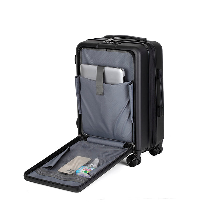 U Elements Altitude Carry On Luggage - Urbanize Philippines