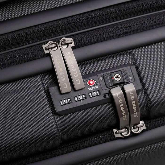 U Elements Altitude Carry On Luggage - Urbanize Philippines
