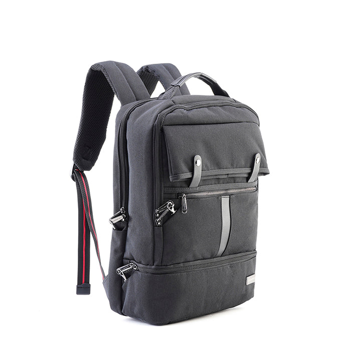 U Elements Defender 201 Anti-Theft Backpack - Urbanize Philippines