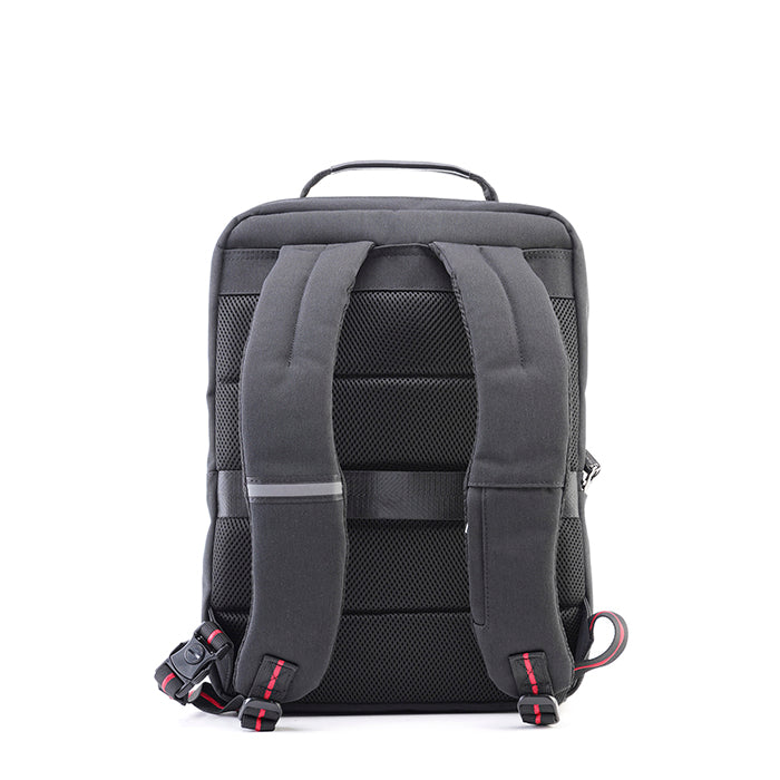 U Elements Defender 201 Anti-Theft Backpack - Urbanize Philippines