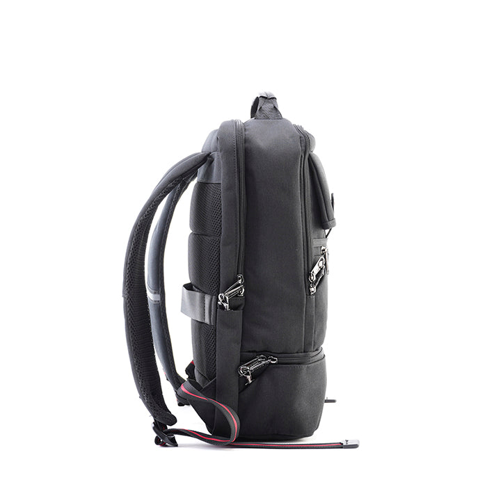 U Elements Defender 201 Anti-Theft Backpack - Urbanize Philippines